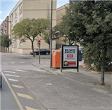 UR-MU-32 - Psg de la Mata – Av Segle XX dir Pza Joan Rebull UR-MU-32 - Psg de la Mata – Av Segle XX dir Pza Joan Rebull